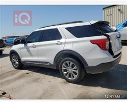 فورد إكسبلورر